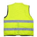 Haute visibilité Reflective Safety Work Hi Visibility Classe 2 ANSI / ISEA Safety utilitaire